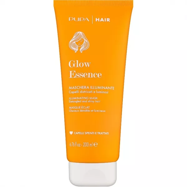 Pupa Glow Essence Illuminating Mask ����� ��� ������� �����