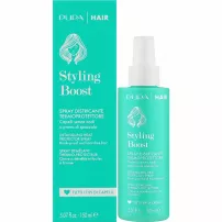 Pupa Styling Boost Detangling Heat Protector Spray ��������������� ������������� ����� ��� �������