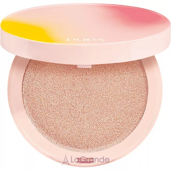 Pupa Color Trip Wonder Me Glow ���������� ��������� ��� ���� ��� ������� �����