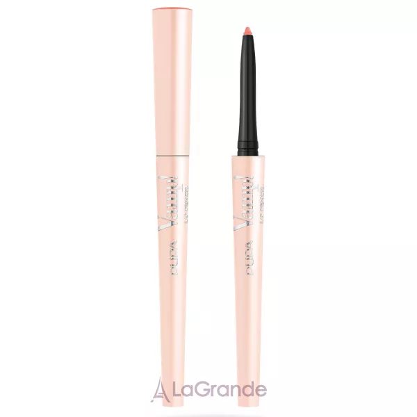 Pupa Vamp! Pencil Lips and Contour �������� 2 � 1 ��� ��� � �������