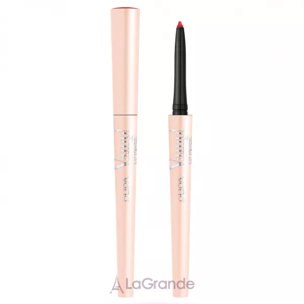 Pupa Vamp! Pencil Lips and Contour �������� 2 � 1 ��� ��� � �������