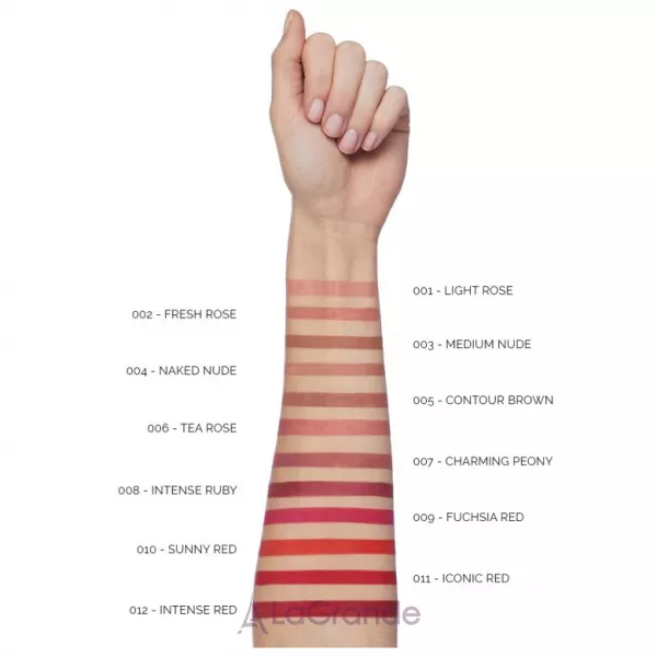 Pupa Vamp! Pencil Lips and Contour �������� 2 � 1 ��� ��� � �������