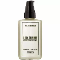 Mr.Scrubber Body Shimmer Pearl Shine ������ ��� ����