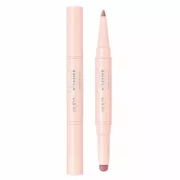 Pupa Vamp! Creamy Duo Contouring Lip Pencil & Brilliant Lipstick �������� � ������ ��� ��� 2 � 1