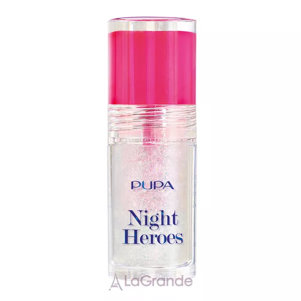 Pupa Night Heroes �����-������� ��� ���