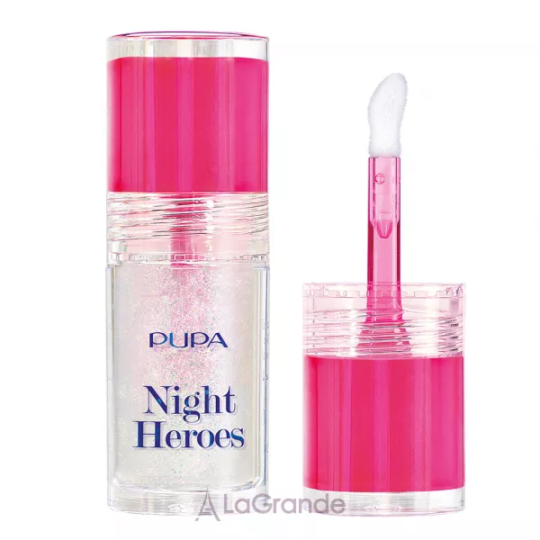 Pupa Night Heroes �����-������� ��� ���