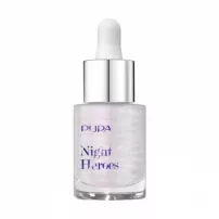 Pupa Night Heroes �������� ����� ��� ������� �� ���� ��������