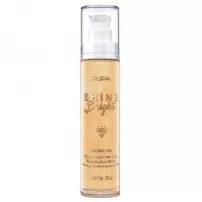 Pupa Shine Bright Gel Body Oil ����������� �����-���� ��� ����