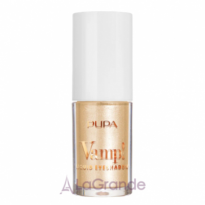 Pupa Vamp! Liquid Eye Shadow    