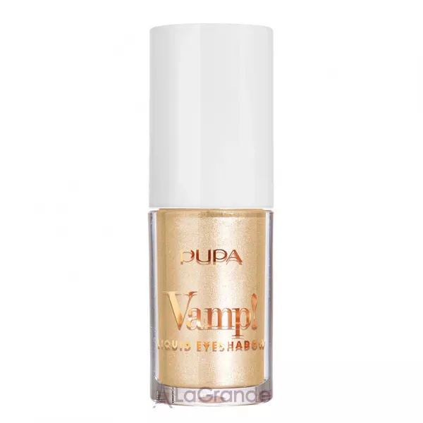Pupa Vamp! Liquid Eye Shadow г�� ��� ��� ����