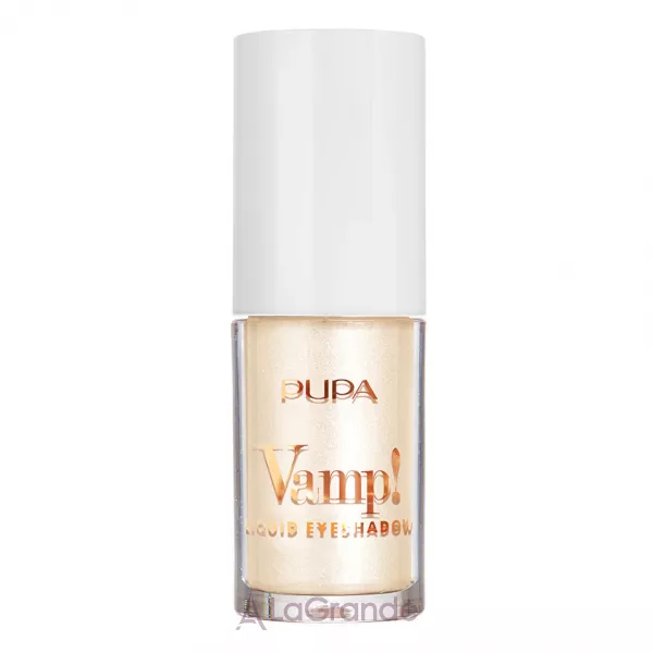 Pupa Vamp! Liquid Eye Shadow г�� ��� ��� ����