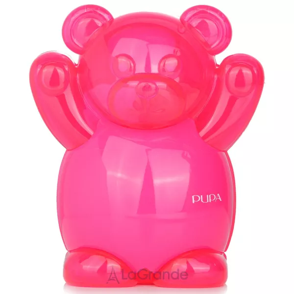 Pupa Happy Bear ������� ��� ������� ����, ���� � ���