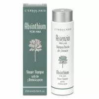 L'Erbolario Absinthium for Him Shower Shampoo ������� ��� ������ "������"