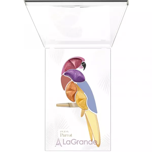 Pupa Parrot ������� ��� ������� ����