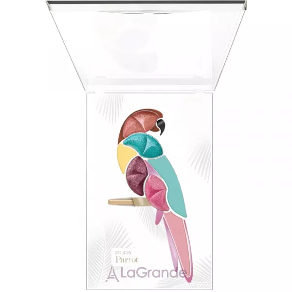 Pupa Parrot ������� ��� ������� ����