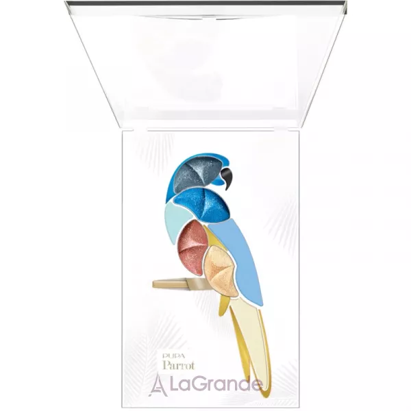 Pupa Parrot ������� ��� ������� ����