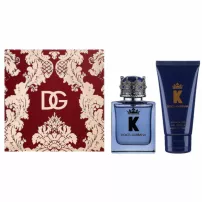 Dolce & Gabbana K by Dolce & Gabbana Eau de Parfum ����� (��������������� ���� 50 �� + ���� ��� ���� 50 ��)