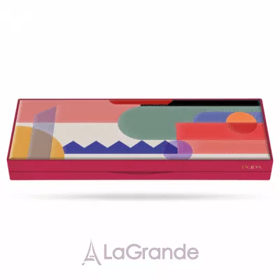 Pupa Pupart S Palette   