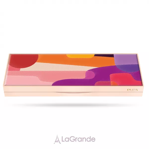 Pupa Pupart S Palette ������� ��� �������