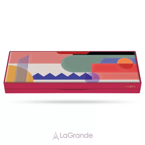 Pupa Pupart S Palette ������� ��� �������