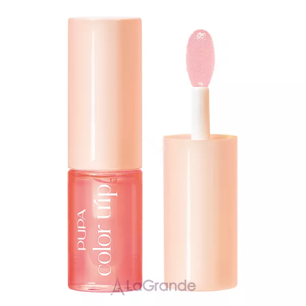 Pupa Color Trip Nourishing Lip Oil ����� ��� ���