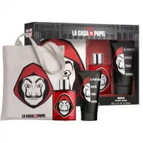 Air-Val International Netflix La Casa De Papel ����� (��������� ���� 100 �� + ���� ��� ���� 150 �� + �����-�����)