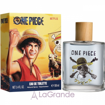 Air-Val International Netflix One Piece  