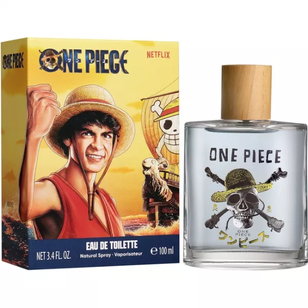 Air-Val International Netflix One Piece ��������� ����