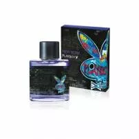 Playboy New York ����� (���������� 150 �� + ���� ��� ���� 250 ��)
