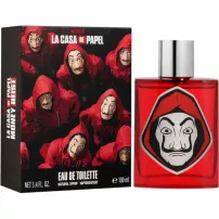 Air-Val International Netflix La Casa De Papel ��������� ����