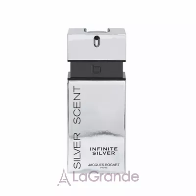 Bogart Jacques Silver Scent Infinite Silver  