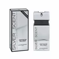 Bogart Jacques Silver Scent Infinite Silver ��������� ����