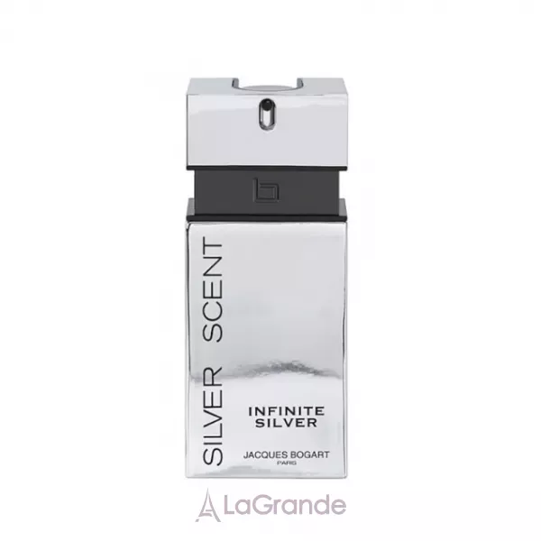 Bogart Jacques Silver Scent Infinite Silver ��������� ����