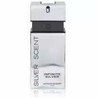 Bogart Jacques Silver Scent Infinite Silver ��������� ���� (������)