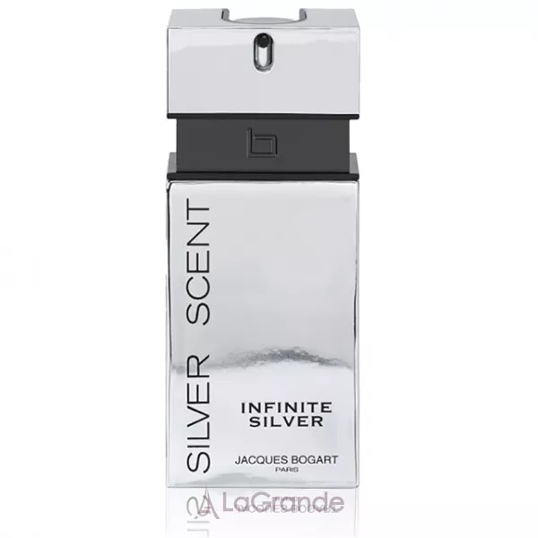 Bogart Jacques Silver Scent Infinite Silver ��������� ���� (������)