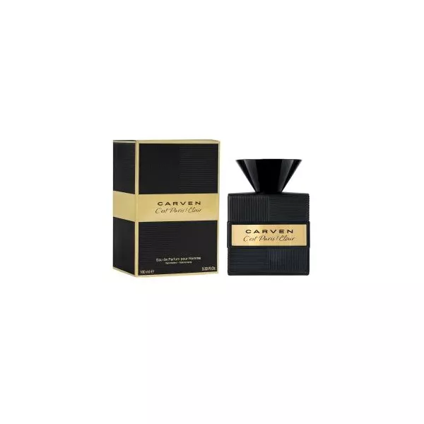 Carven C'est Paris! Elixir Pour Homme ��������������� ����