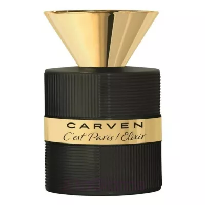 Carven C'est Paris! Elixir Pour Femme  