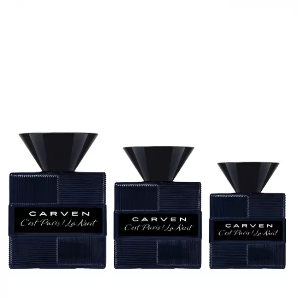 Carven C'est Paris! La Nuit Pour Homme ��������������� ����