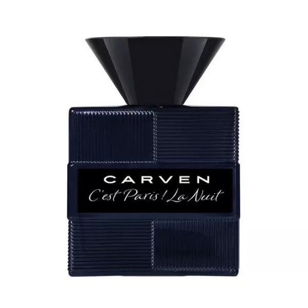 Carven C'est Paris! La Nuit Pour Homme ��������������� ���� (������)