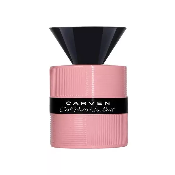 Carven C'est Paris! La Nuit Pour Femme ��������������� ����