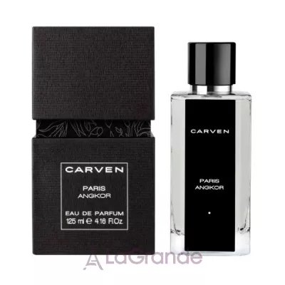 Carven Paris Angkor  