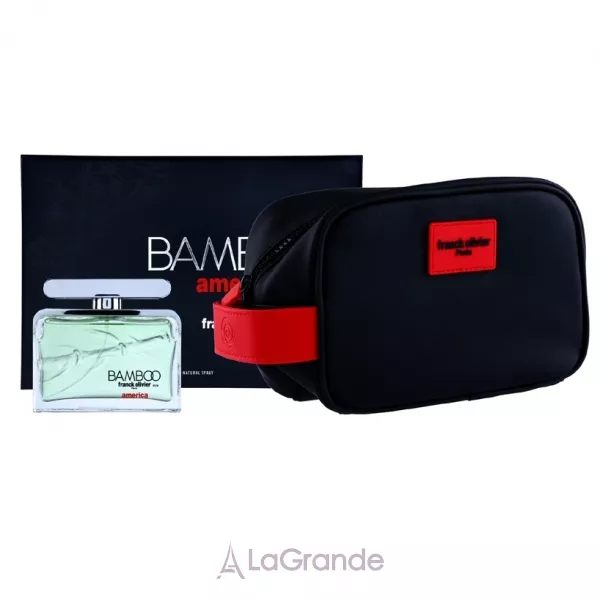 Franck Olivier Bamboo America ����� ( ��������� ���� 75��+ ����������)