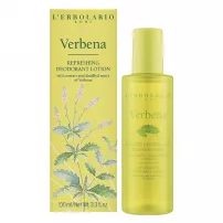 L'erbolario Verbena Refreshing Deodorant Lotion ��������������� ���������� ����������-������ "�������"