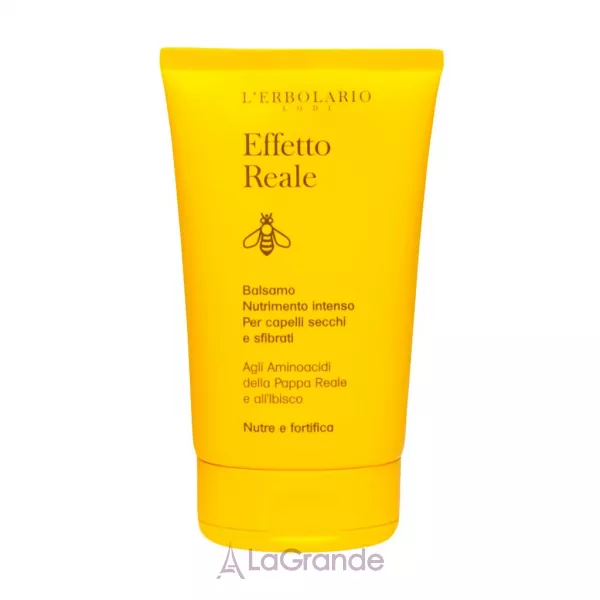 L'Erbolario Effetto Reale Intense Nourishment Conditioner �������-����������� ��� ����� � ������������ ����� 