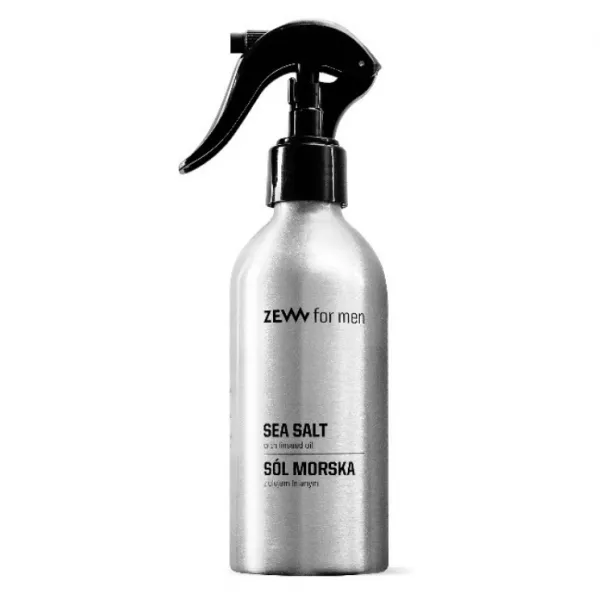 Zew For Men Sea Salt Spray ����� ��� ����� � ������� �����