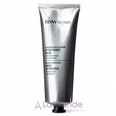 ZEW for men After Shave Balm    