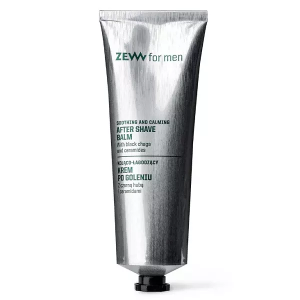 ZEW for men After Shave Balm ������������� ������� ����� ������