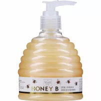 Scottish Fine Soaps Cream Honey B Hand Wash ������ ���� ��� ���