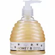 Scottish Fine Soaps Cream Honey B Hand Wash г   