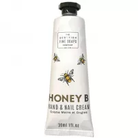 Scottish Fine Soaps Honey B Hand & Nail Cream ���� ��� ��� � ������